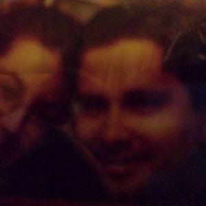 Meet your Posher, Keith